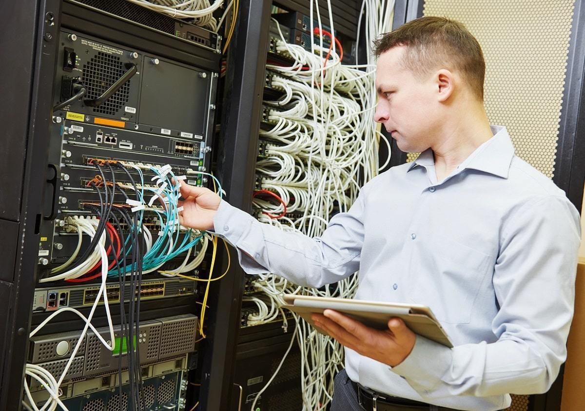 Managed IT Services in Houston TX