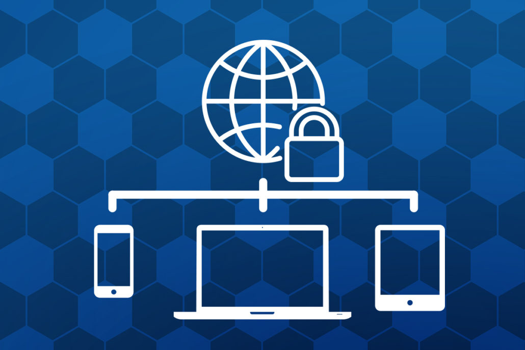 Remote Access and VPN Policy Expert Computer Solutions