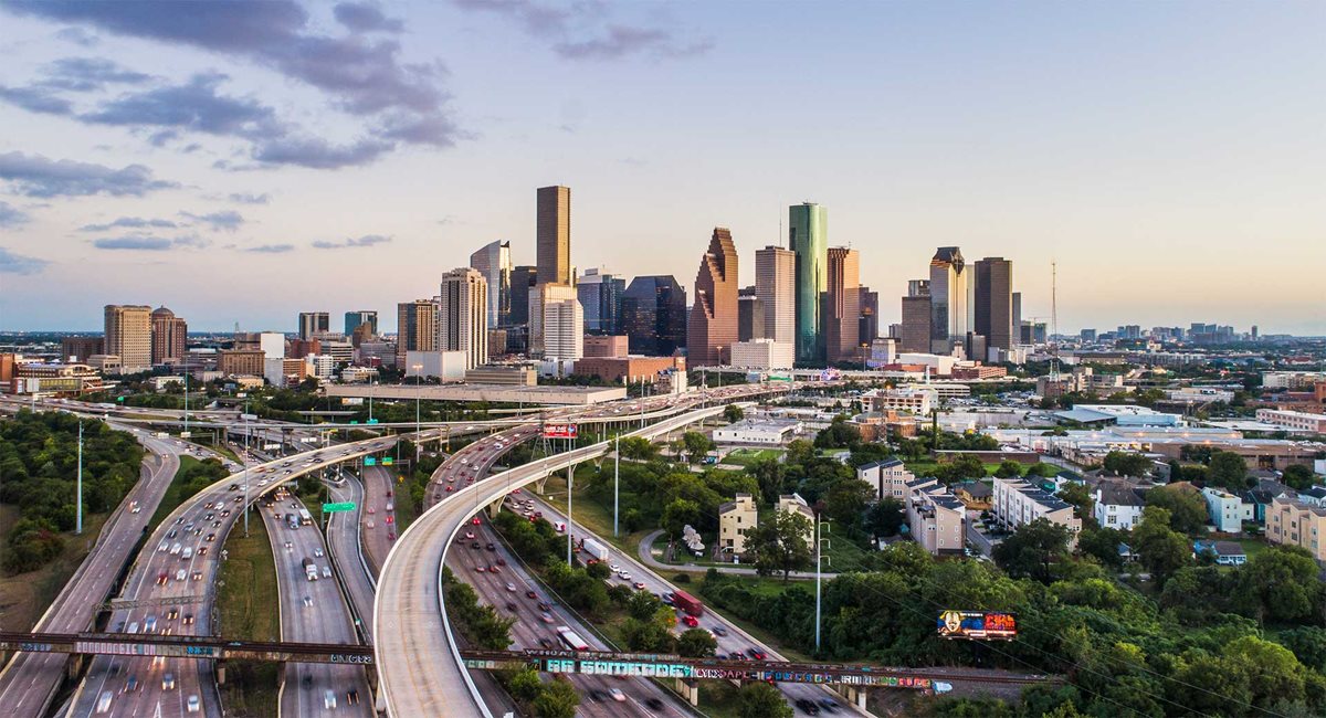 Houston IT Consulting Services - ECS Managed IT Service Provider