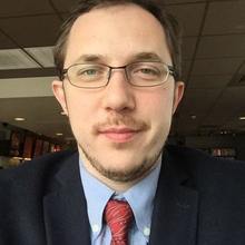 Peter Robert, CEO - ECS (Expert Computer Solutions)