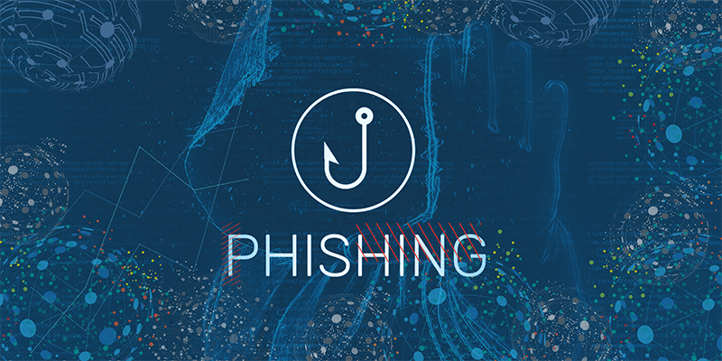 47% of remote employees were defrauded by phishing