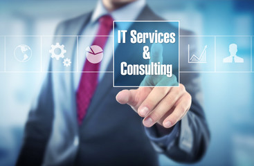 IT consultation services