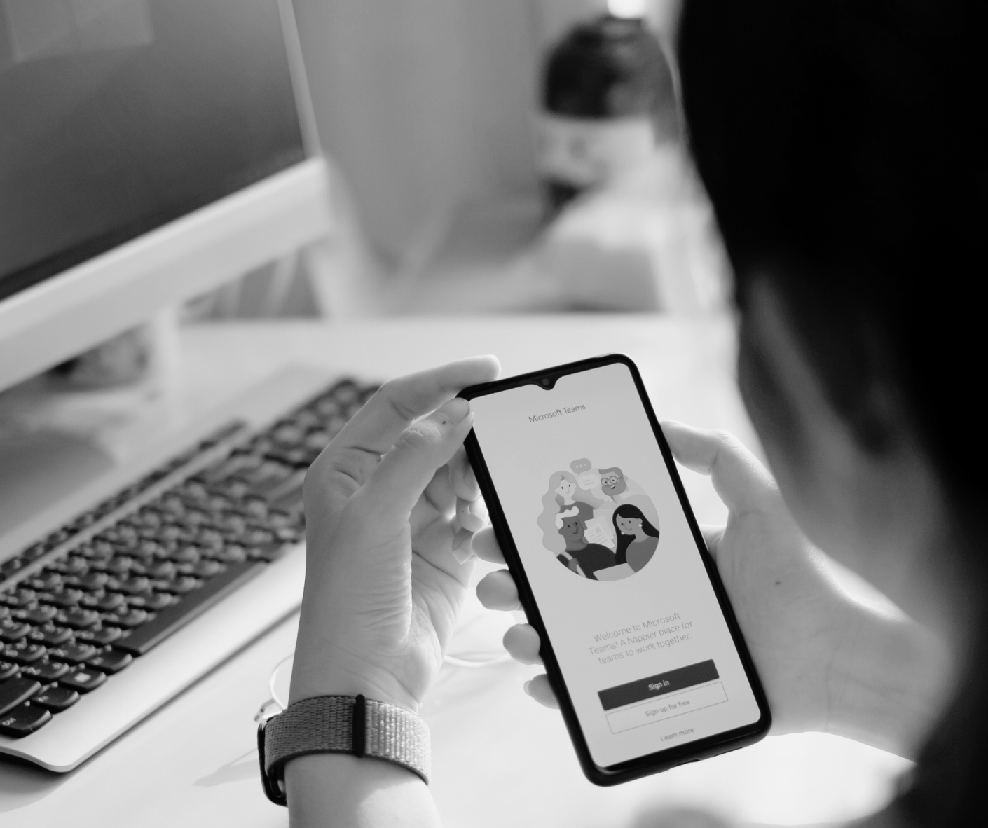 SaaS Cloud Computing Solutions - Expert Computer Solutions Managed IT Services