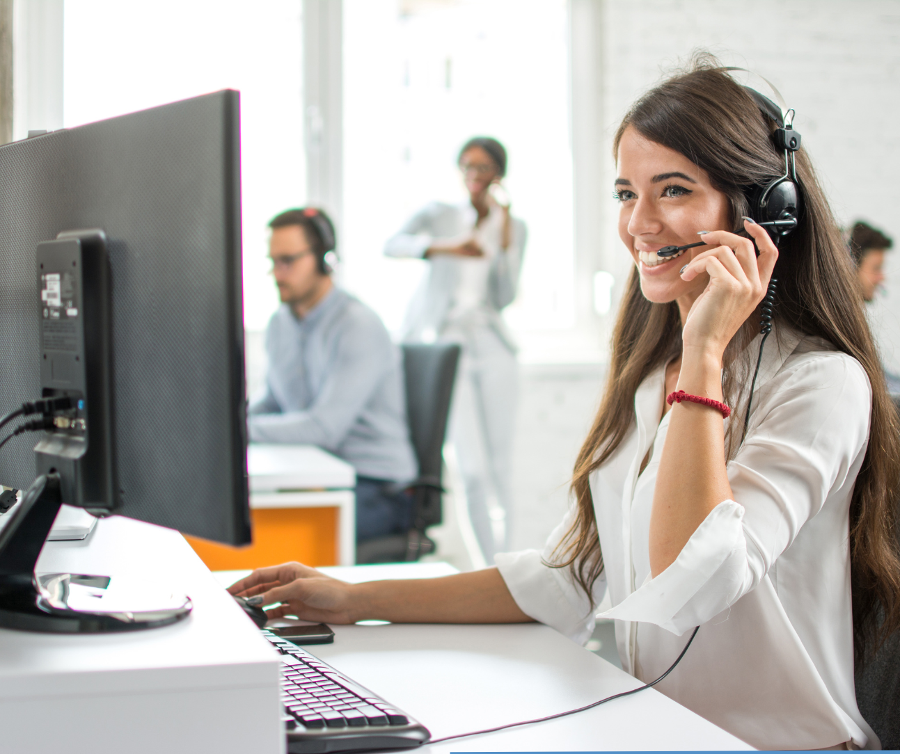 Trusted Managed IT Services Provider - Expert Computer Solutions