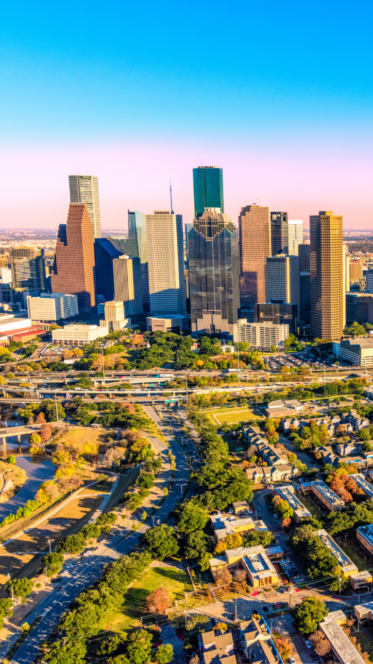 About ECS - Managed IT Services and IT Support in Houston TX | ECS ...