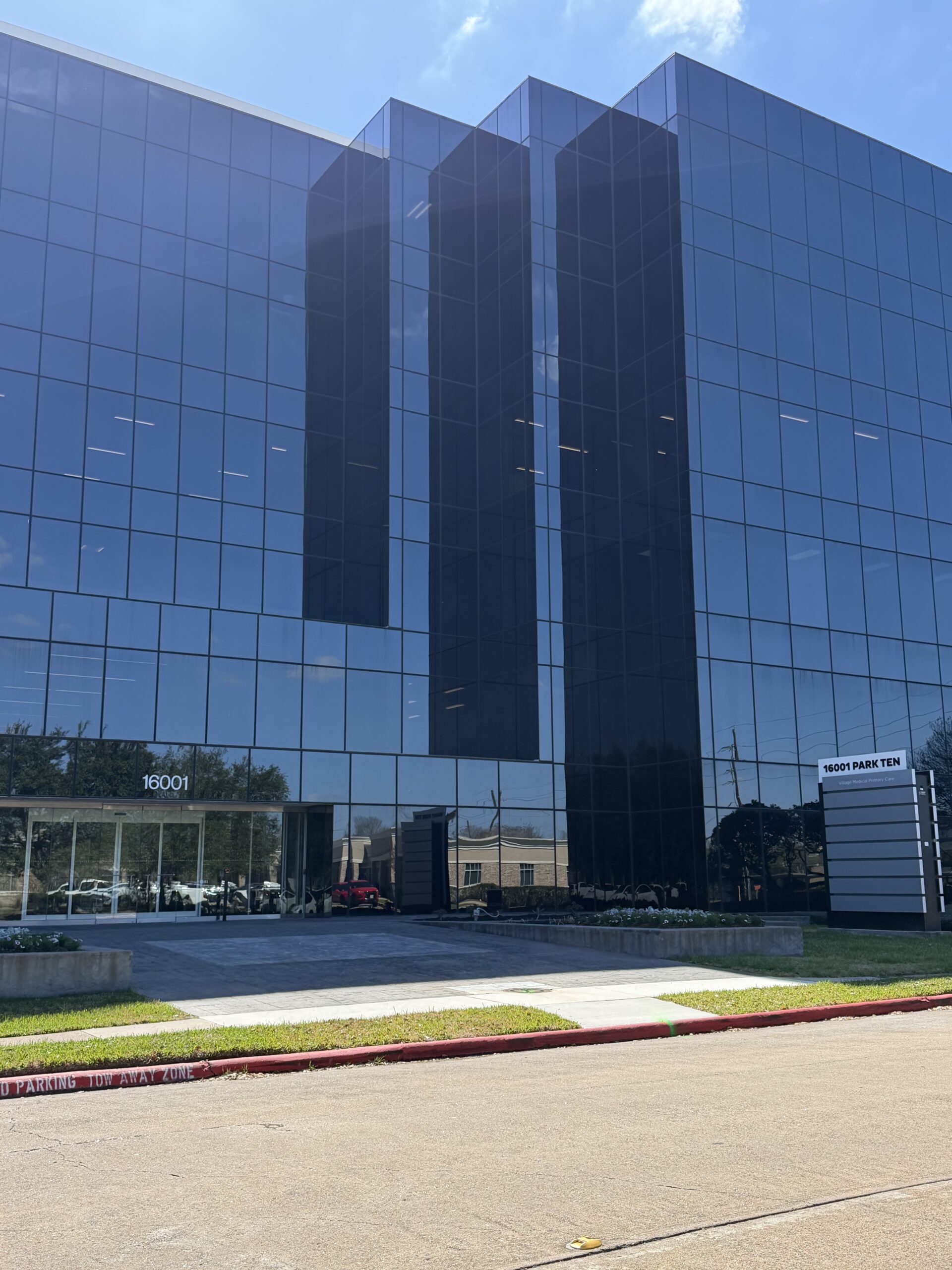 ECS (Expert Computer Solutions) - Managed IT Service Provider in Houston, TX